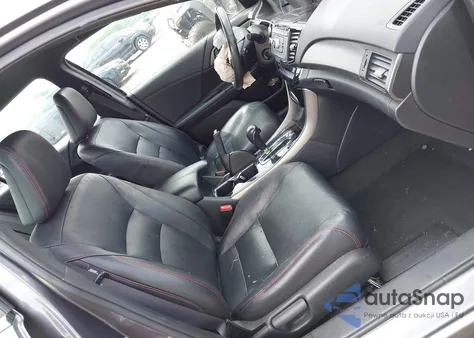 2017 Honda Accord Sport Se из США, поврежденный, VIN 1HGCR2F19HA165373